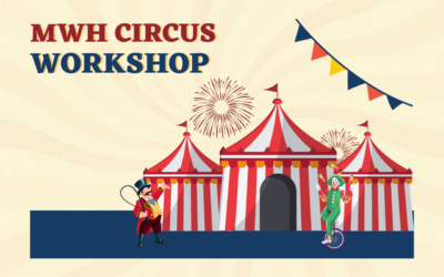 MWH Circus Workshop 2024