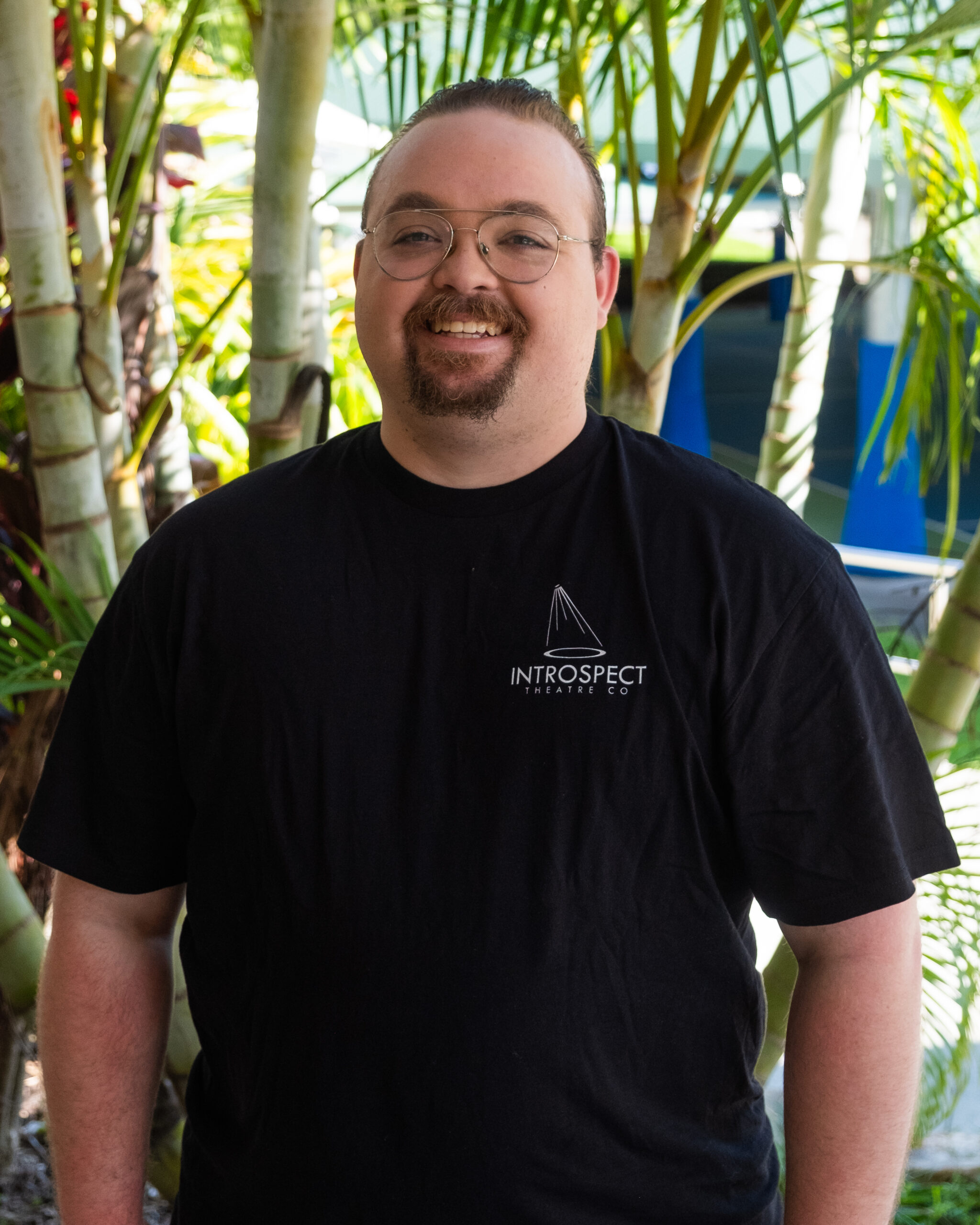 Daniel Lewis