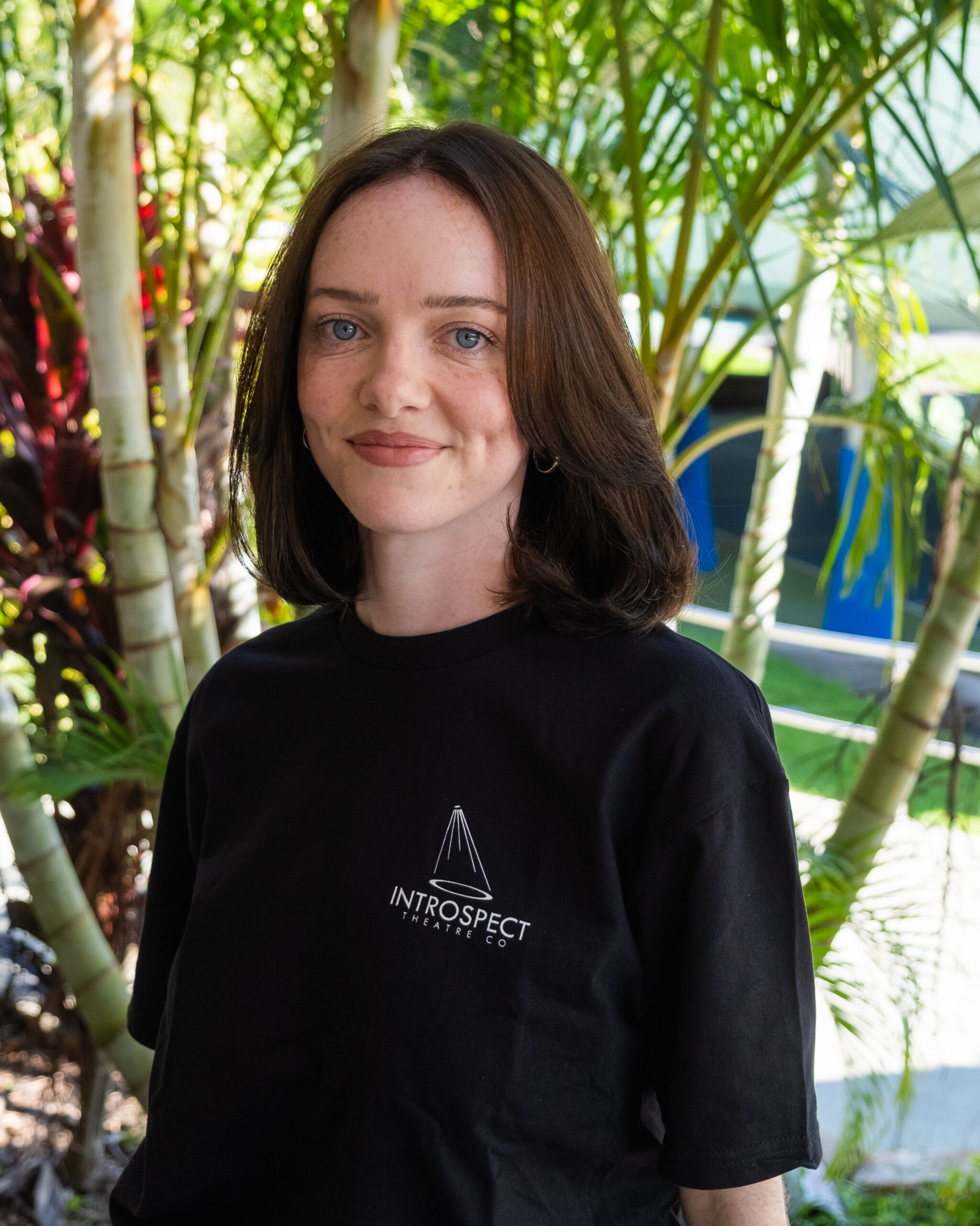 Robyn Nicolson
