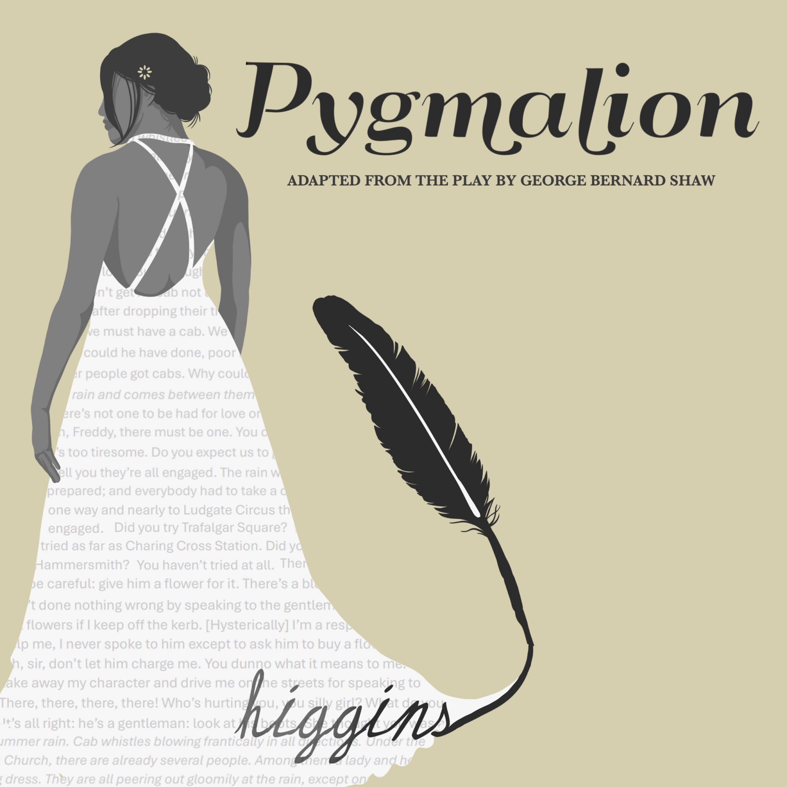 Workshop Name along with a circus tent. The picture includes a green clown juggling while ridding a uni cycle. Showing a ringmaster in front of the tent also